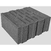 Керамзитобетонные блоки строительные «ТермоКомфорт» – толщина стены 400 мм фото