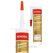 Герметик нейтральный PENOSIL General Silicone фото