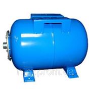 Aquasystem VAO 100 л, гидроаккумулятор, Италия фото