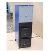 Котлел, твердотопливный BULLER фото