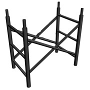 Строительные леса QH 002 фото