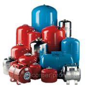 Гидроаккумуляторы AQUAPRESS (Италия) Подробнее > фото