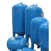 Aquasystem VAV 300 л, гидроаккумулятор, Италия фото