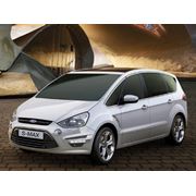 Автомобиль Ford S-MAX