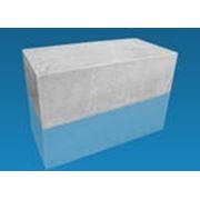 Блоки из ячеистого бетона (газосиликатные) фото