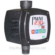 Прибор автоматического управления скважинным насосом “PWM 230 1 Basic“ фотография