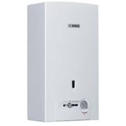 Газовая колонка Bosch WR10-2P фотография