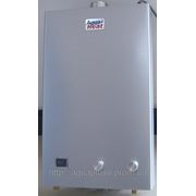 Газовая колонка «Aqua Heat» coaxial Antifrost 10L