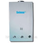 Колонка газовая Selena SWH-20-SE-3 турбо, 10л/мин, гарантия 3 года, Китай