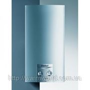 Газовый водонагреватель Vaillant MAG mini OE 11-0/0 RXZ H