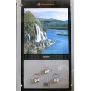 Колонка газовая Savanna Waterfall LCD 10 литров фото