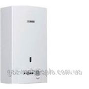 Газовая колонка Bosch Therm 4000 O W 10-2P фото