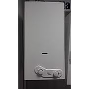 Газовая колонка Beretta Aqua (беретта аква) 14 фото