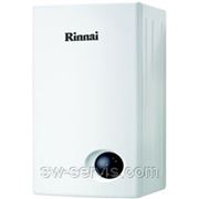 Газовая колонка Rinnai (ренай) RW 14 BF фото