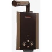 Газовая колонка Amina ВПГУ-18 WGJ-A turbo 10L Lcd фото