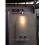 колонка Bosch Therm 4000 O W 10-2 P (Пьезо)