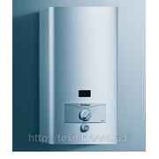 Газовая колонка Vaillant MAG OE 11-0/0 XZ C+ Н фото