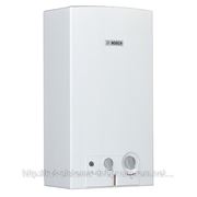 Газовая колонка Bosch WR15-2B фото