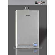 Газовая колонка INDOM JLG 20-10V9 (турбо) фото