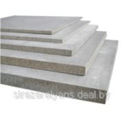 Цементно - стружечные плиты (ЦСП) фотография