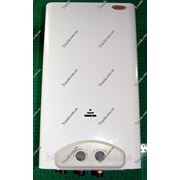 Газовая колонка Данко 18 К фото