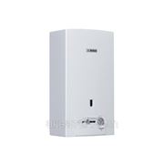 Колонка газовая BOSCH WR 15-2 P фото