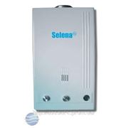 Колонки газовые Selena SWH-20-E3 (дым)