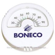 Гигрометр BONECO 7057 Дополнительные характеристики: Гигрометр Boneco 7057 механического типа Гигрометр 7057 представляет собой механический прибор,