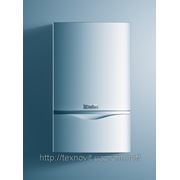 Vaillant turboTEC plus VUW INT 362-5 H фото