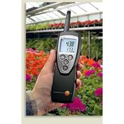 Термогигрометры testo 625 фотография