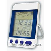 Определитель влажность Цифровой термогигрометр T-03 фото