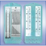Гигрометры ВИТ-1, ВИТ-2, ВИТ-3 (УРИ), индикаторы влажности ПБУ, ИВТ