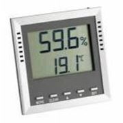 Термогигрометр TFA 305010