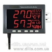 Монитор-термогигрометр Ezodo HT-360 фото