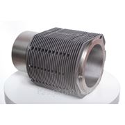 04184590 04185295 04423579 Гильза Deutz 125mm фото