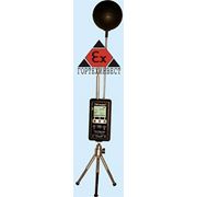 Термогигрометр “ТКА-ПКМ“ (24) фото