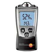 Testo 610 Термогигрометр