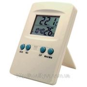 Термометр гігрометр цифровий Т-01