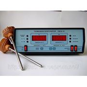 Термовлагорегулятор ТВСК-10, ТВСК-11