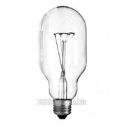 Лампа накаливания A65 150W E27 Б 240-150-2 100шт фотография