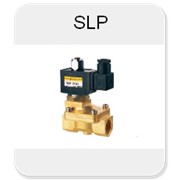 Клапан SLP-50-E2 фото