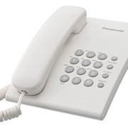 Телефон Panasonic KX-TS2350UA фото