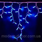 Айсикл Плей Лайт LED-RPLR-90-240V синий фото