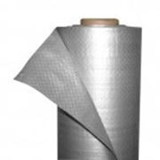 Паробарьер (серый) Р-96 кг/м³ (75м²) фотография