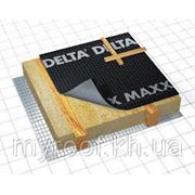 Гидроизоляционная диффузионная мембрана DELTA - MAXX фото