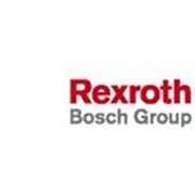 Гидравлика промышленная, мобильная Rexroth Bosch Group фото