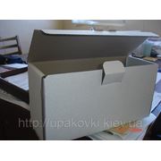 Архивный бокс фото