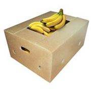 Банановый ящик (ящик для овощей)