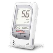 Глюкометр Gamma Speaker фото