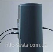 BIS — Двусторонняя алюминиевая колонна для электроустановочных изделий фотография